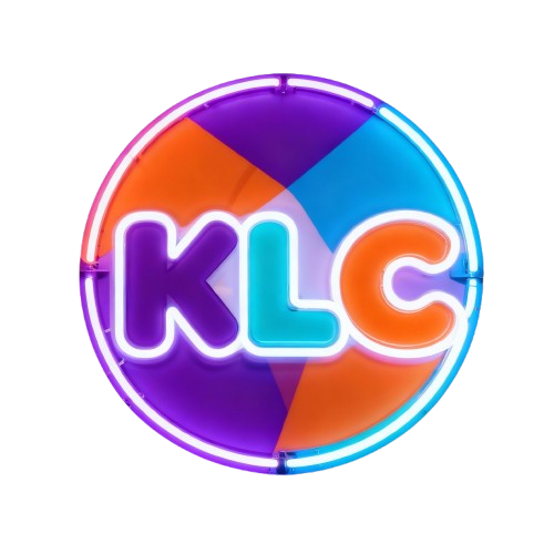 KLC Logo